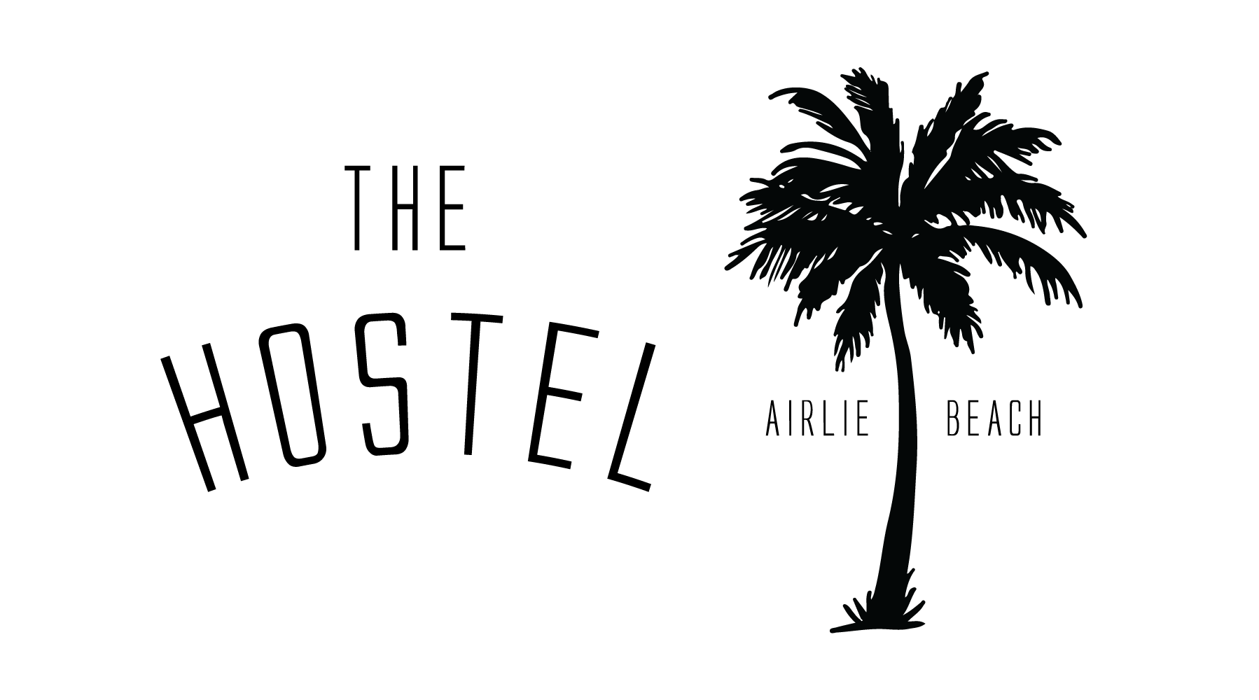 The Hostel Logo