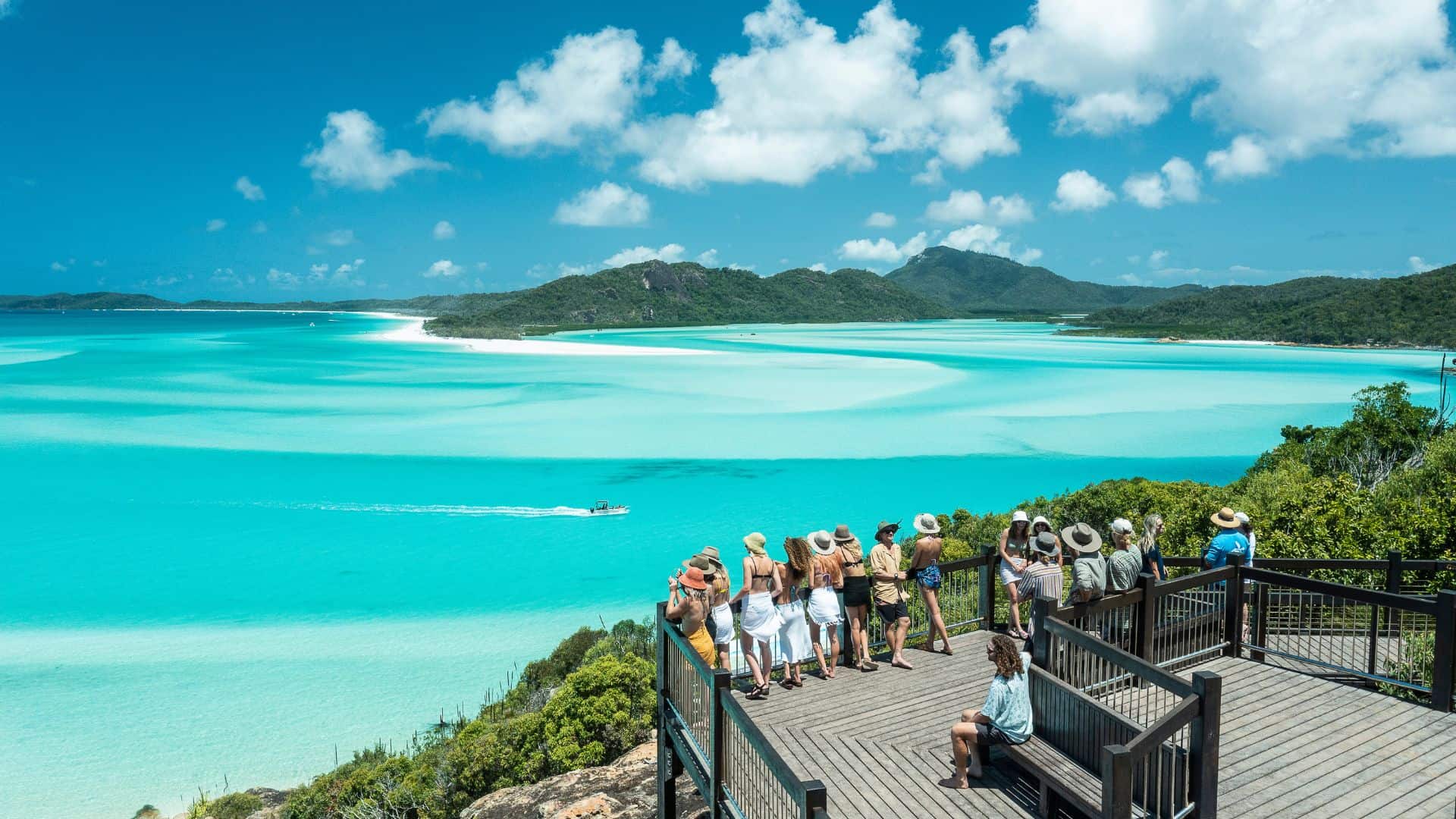 Whitehaven Beach