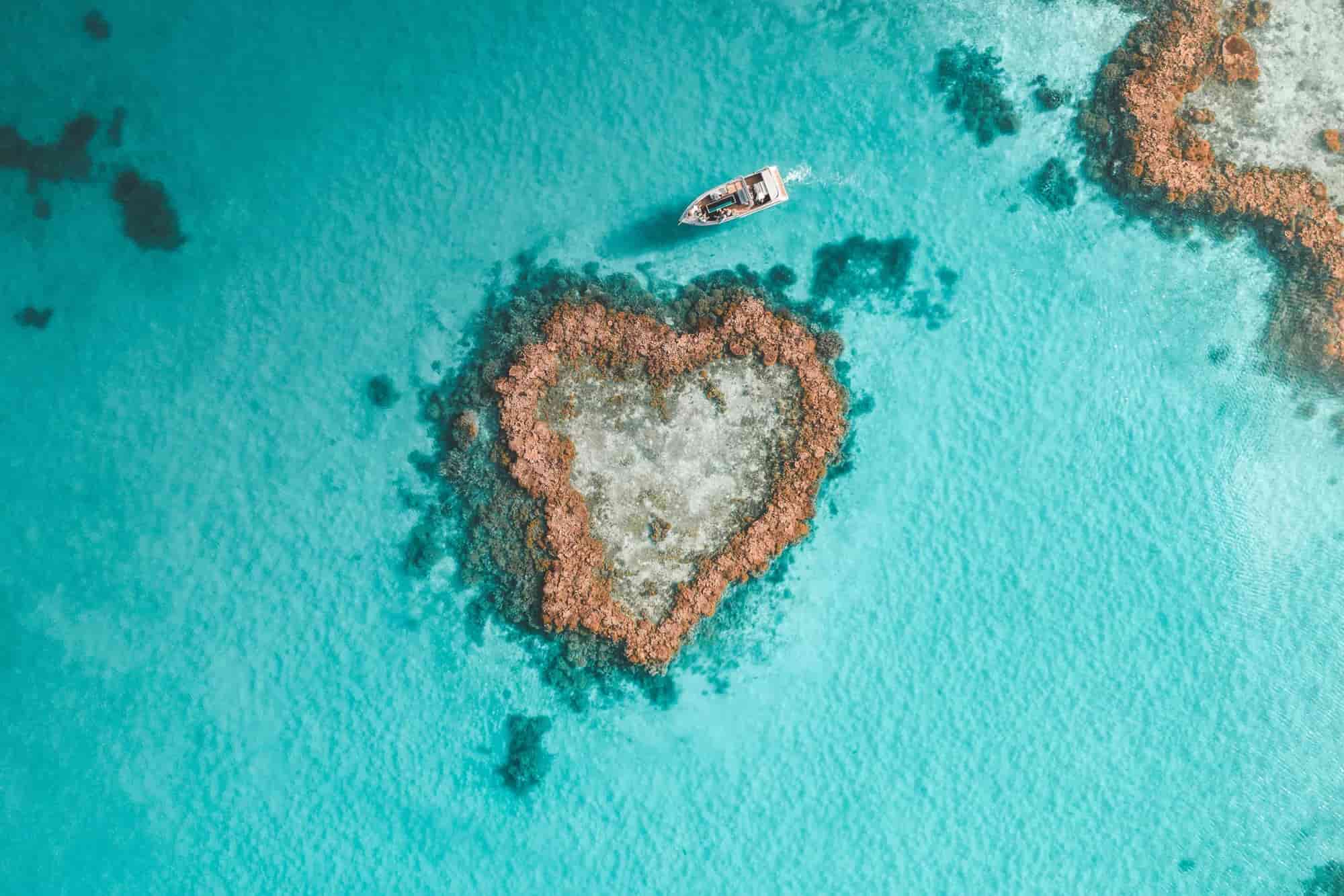 Great Barrier Reef