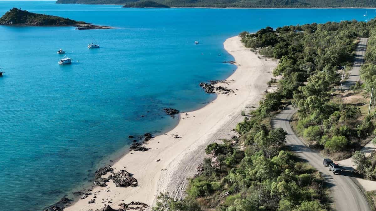 Hydeaway Bay