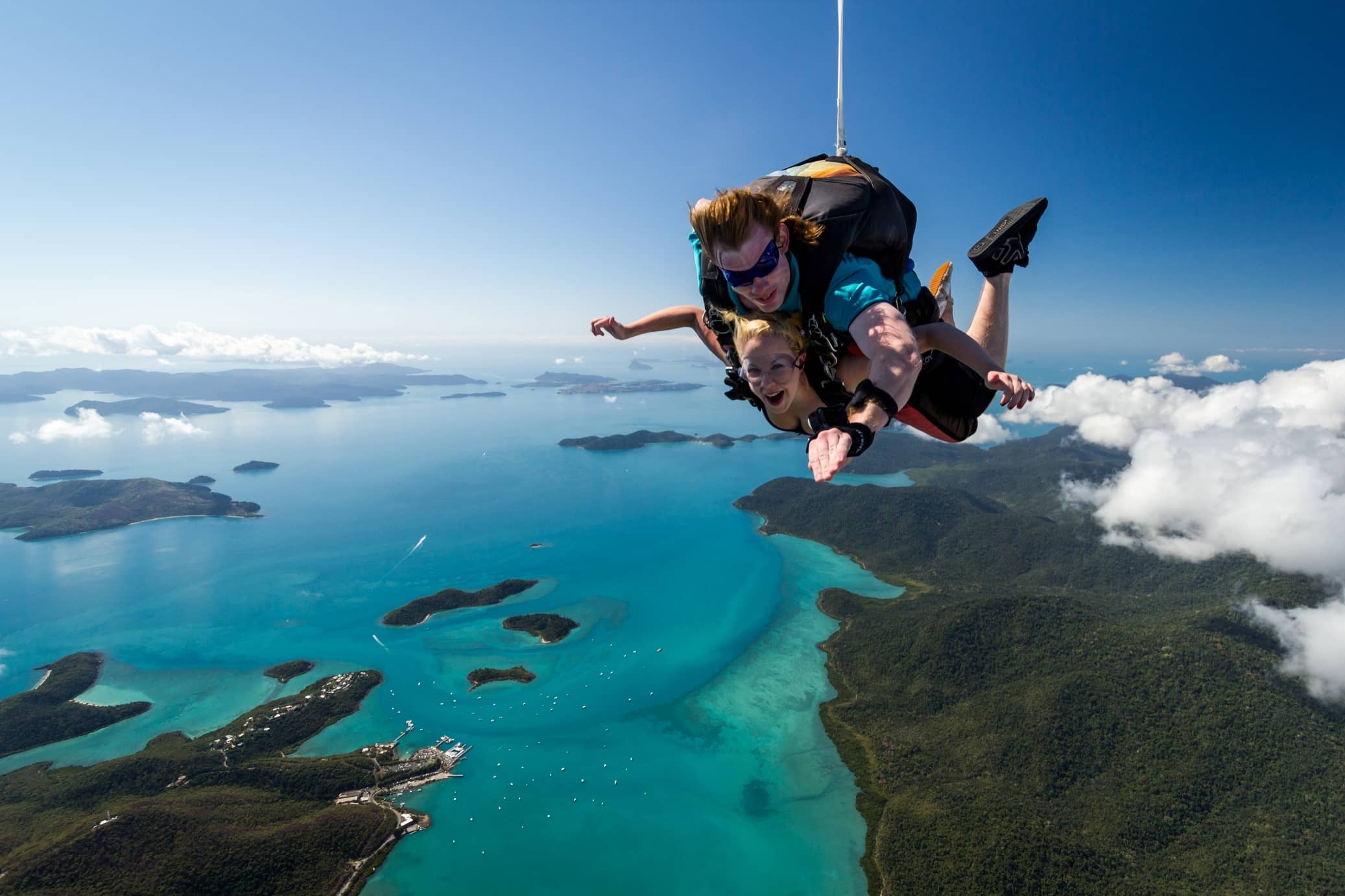 Skydive