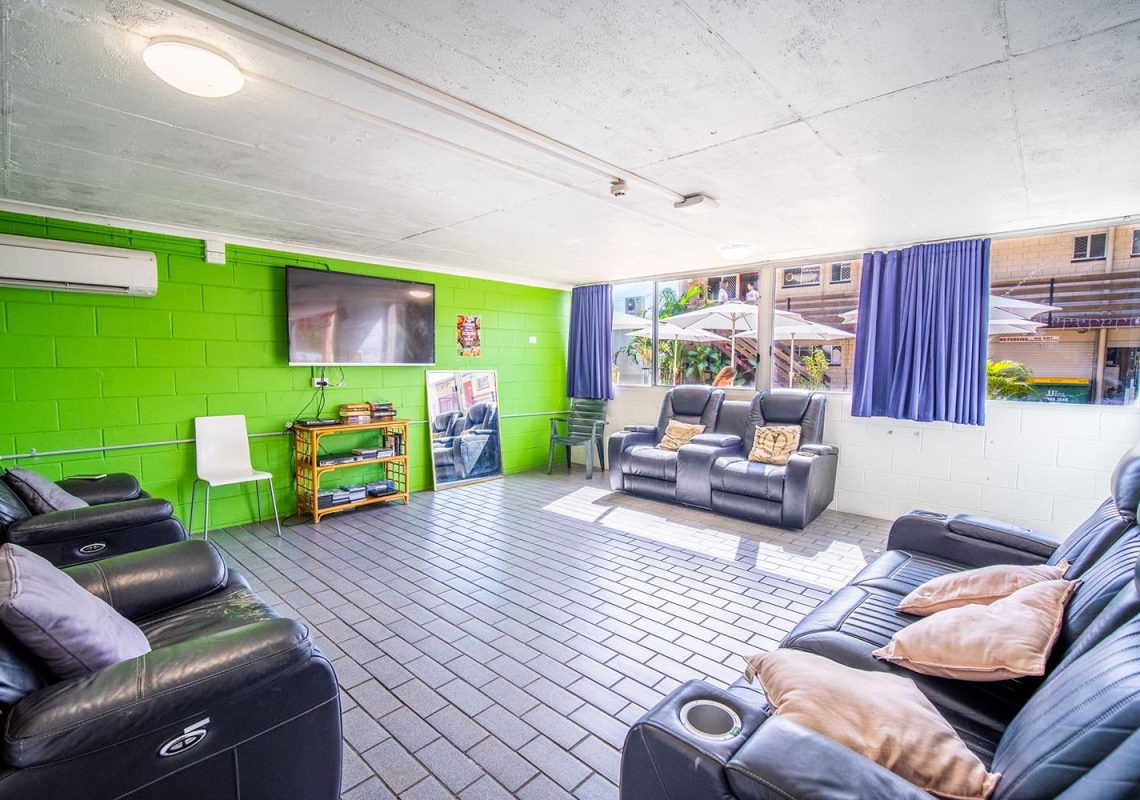 TV Room 2