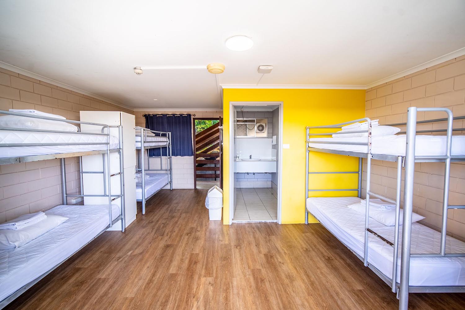 Dorm Rooms