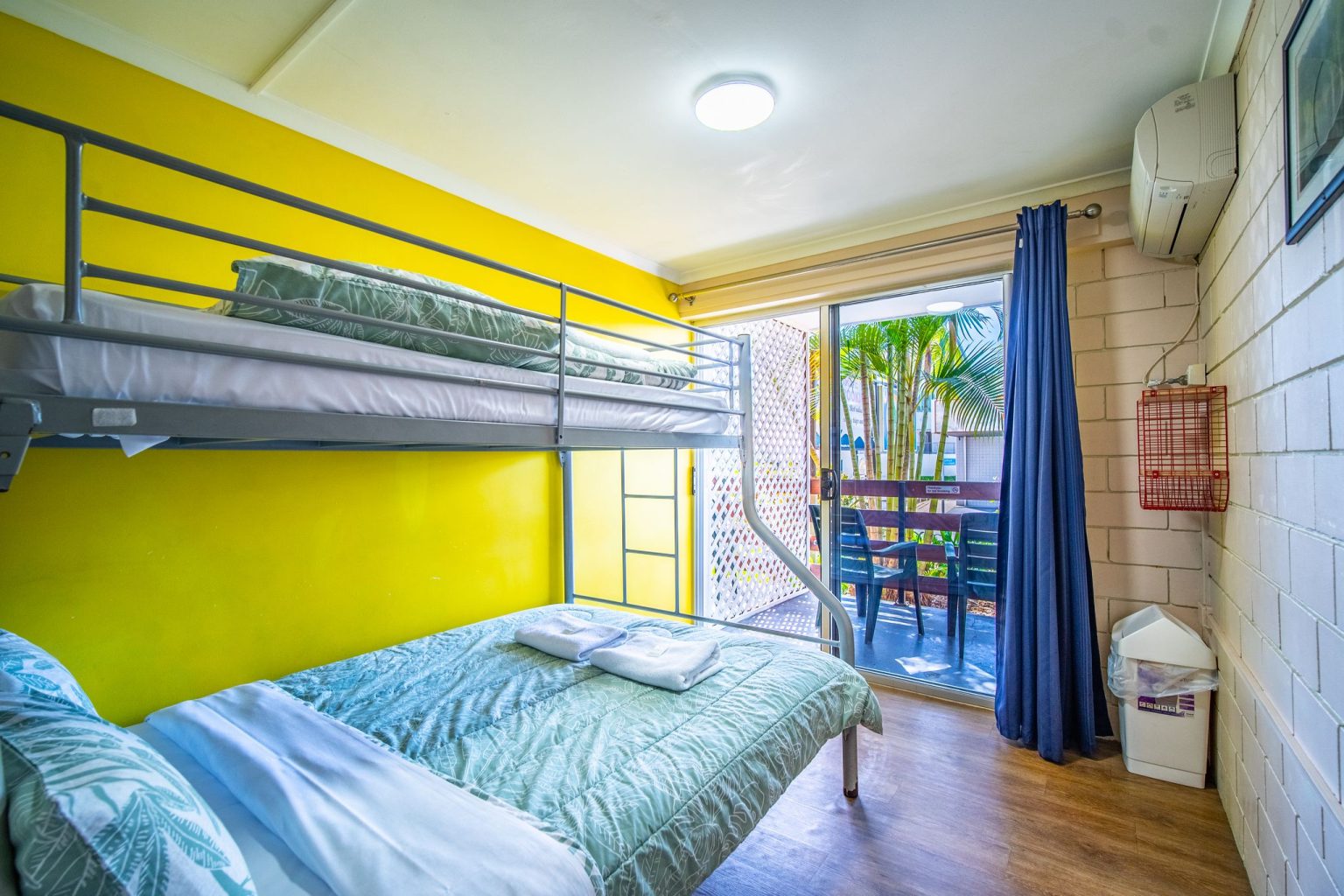 Family Rooms